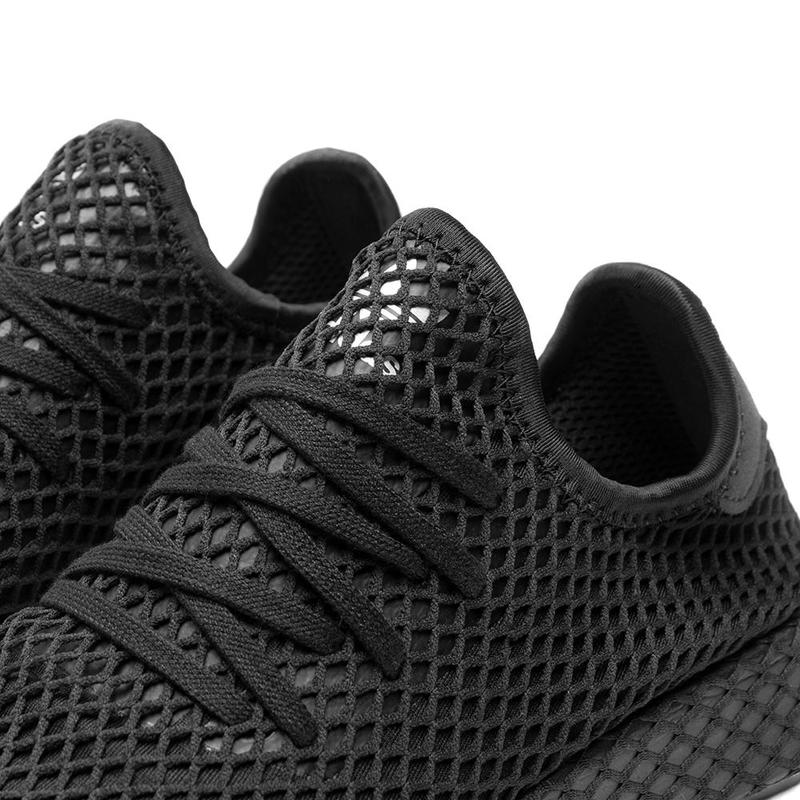 adidas ★DEERUPT RUNNER★30，5㎝★黒★定価14040円 : [アディダス] DEERUPT RUNNER KICKS LAB. CORE BLACK
