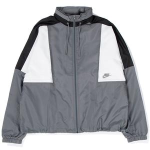 専用　Archive stone  2way jacket gray Nike Sportswear Archive Jacket Cool Grey / Black | Garmentory