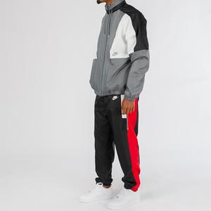 NIKE ジャケット archive Nike Sportswear Archive Jacket Cool Grey / Black | Garmentory