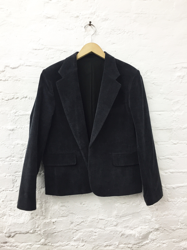A Détacher Janna Jacket A Détacher Janna Jacket