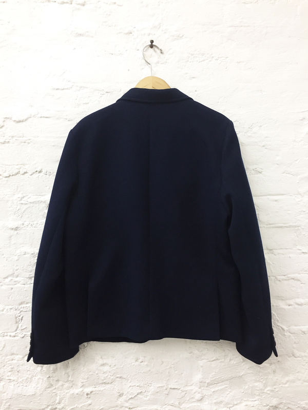 A Détacher Janna Jacket A Détacher Janna Jacket