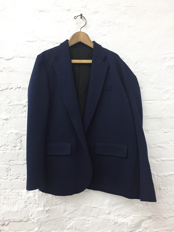 A Détacher Joanka Jacket A Détacher Joanka Jacket