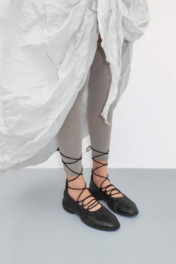 Miista Averie Lace Ballerinas Miista Averie Lace Ballerinas