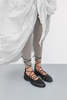Miista Averie Lace Ballerinas - Thumbnail 1