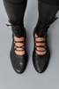 Miista Averie Lace Ballerinas - Thumbnail 5