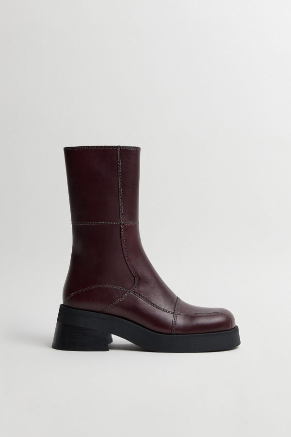 Miista Heya Ankle Boots