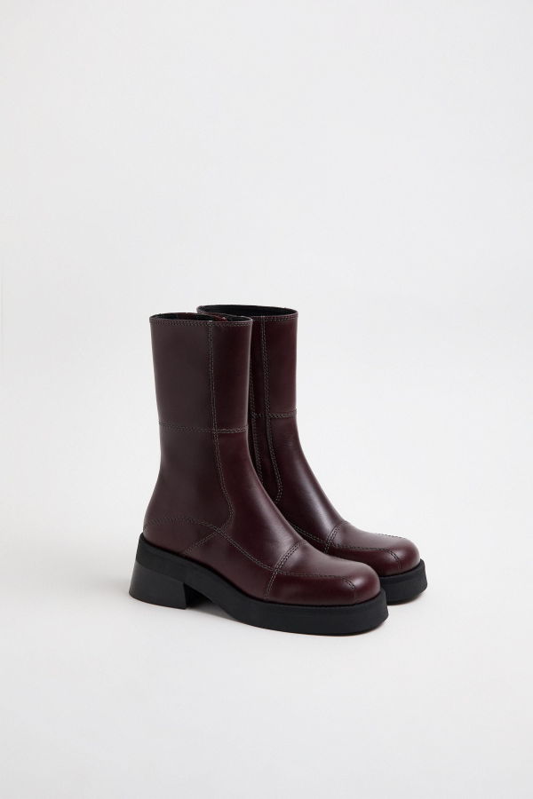 Miista Heya Ankle Boots