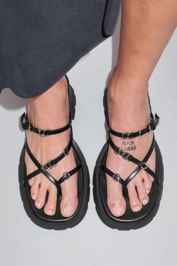 Miista Jaslene Sandals