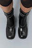 Miista Malene Ankle Boots - Thumbnail 2