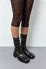 Miista Malene Ankle Boots - Thumbnail 3