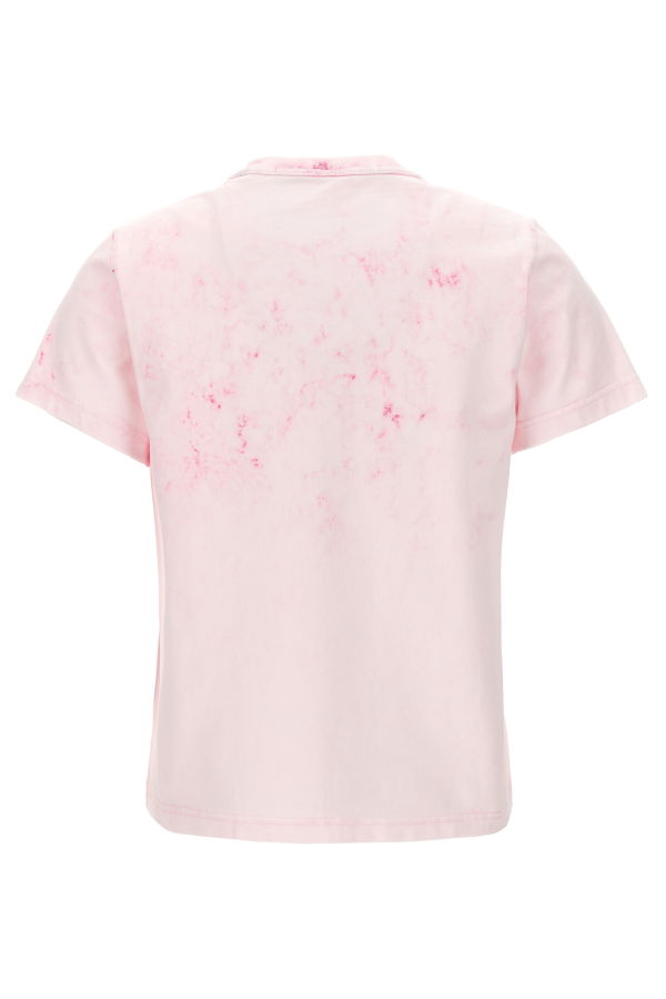 ALEXANDER WANG We Love Our Customers T-Shirt - Pink