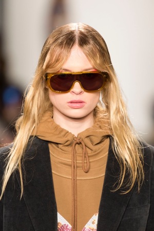 A Détacher X Carla Colour Beryl Sunglasses A Détacher X Carla Colour Beryl Sunglasses