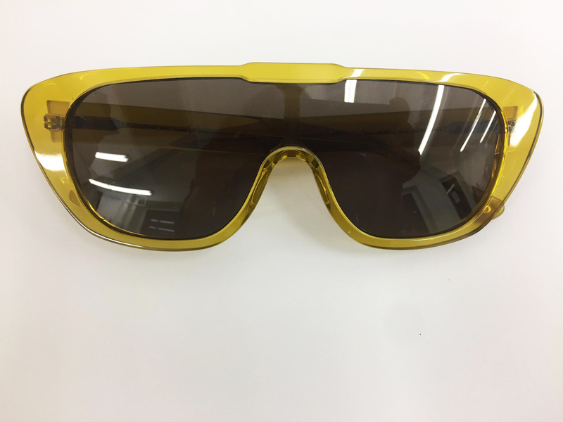 A Détacher X Carla Colour Beryl Sunglasses A Détacher X Carla Colour Beryl Sunglasses
