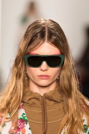 A Détacher X Carla Colour Beryl Sunglasses A Détacher X Carla Colour Beryl Sunglasses