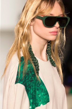 A Détacher X Carla Colour Beryl Sunglasses A Détacher X Carla Colour Beryl Sunglasses