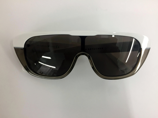 A Détacher X Carla Colour Beryl Sunglasses A Détacher X Carla Colour Beryl Sunglasses