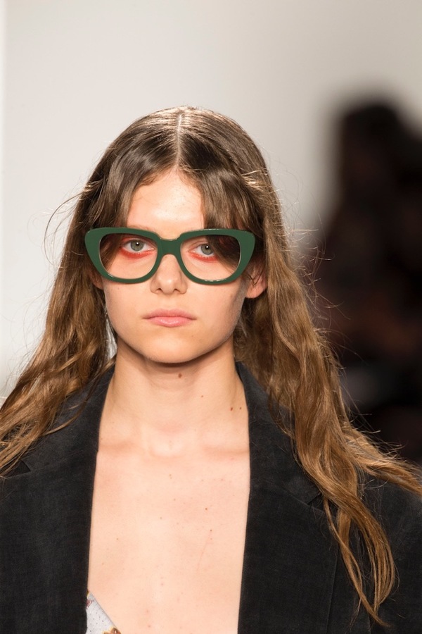 A Détacher X Carla Colour Gloria Optical Glasses A Détacher X Carla Colour Gloria Optical Glasses