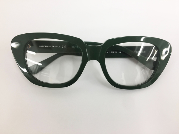 A Détacher X Carla Colour Gloria Optical Glasses A Détacher X Carla Colour Gloria Optical Glasses