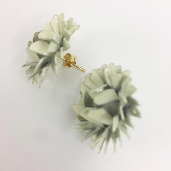 A Détacher Poppy Earrings A Détacher Poppy Earrings