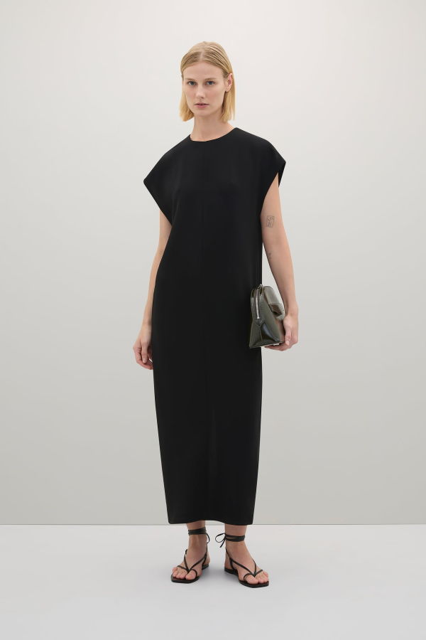 A. Emery Adelaide Dress