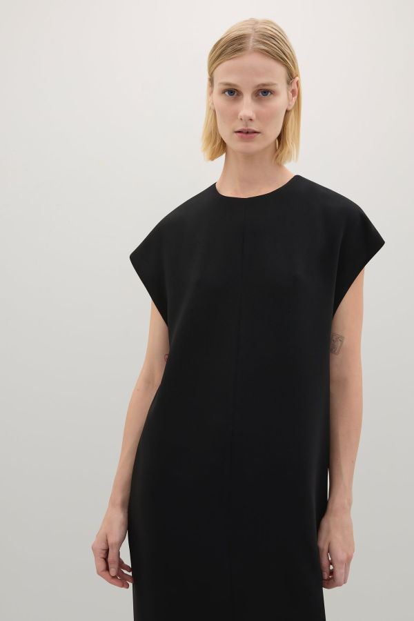 A. Emery Adelaide Dress