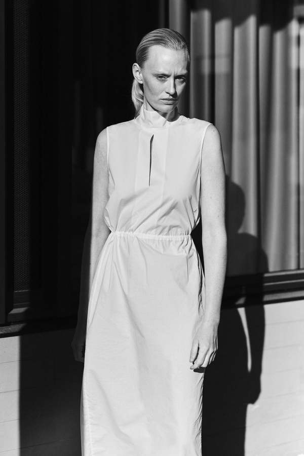 A. Emery Ezra Dress
