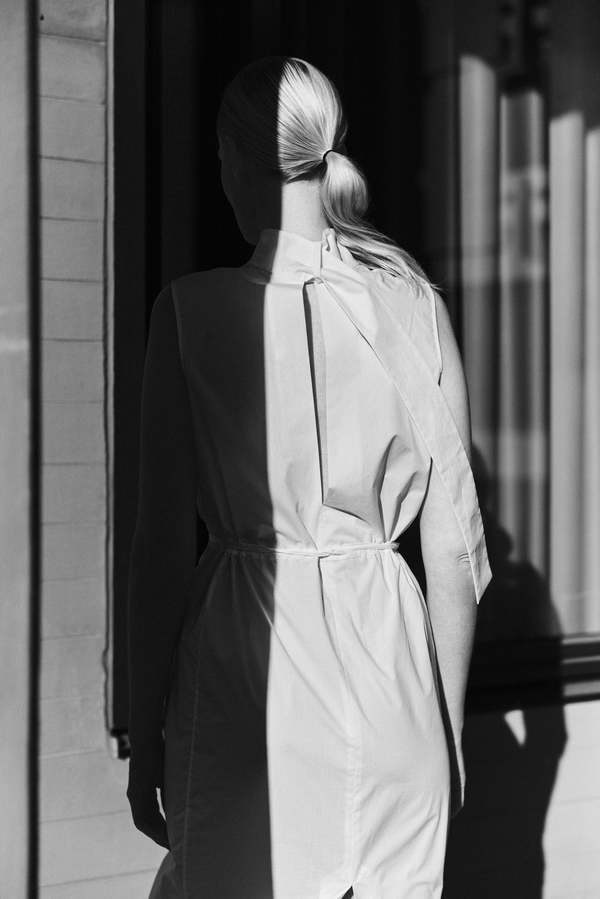 A. Emery Ezra Dress