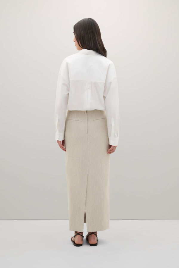 A. Emery Seth Shirt