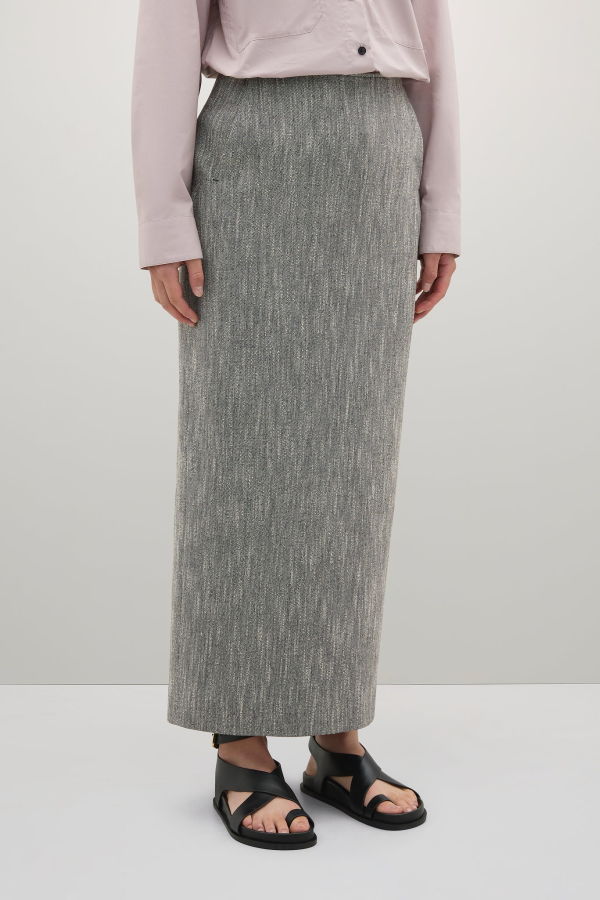 A. Emery The Innes Skirt