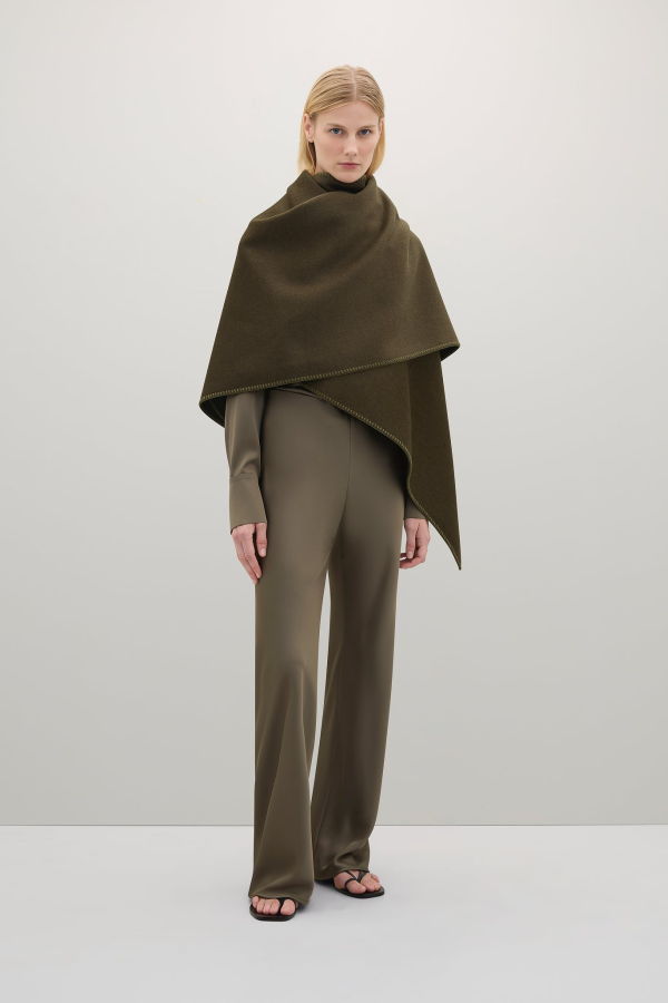 A. Emery The Myrna Pant