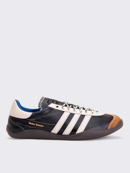 adidas gazelle silver green womens Adidas x Raf Simons Sneakers
