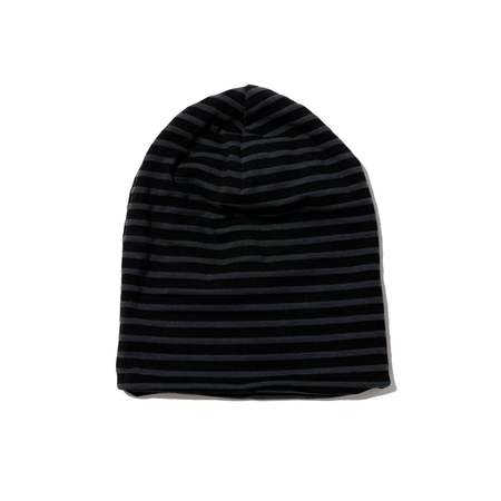 Our Legacy Faux Isle Knit Beanie - Gray | Garmentory