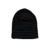 Engineered Garments Beanie PC Stripe Jersey - Thumbnail 1