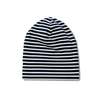 Engineered Garments PC Stripe Jersey Beanie - Thumbnail 1