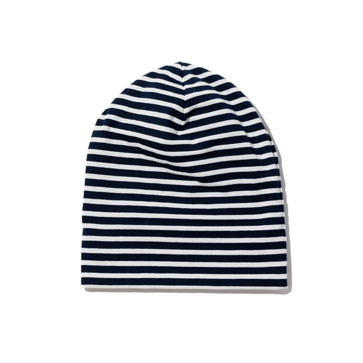 Engineered Garments PC Stripe Jersey Beanie - Image 1 of 1