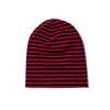 Engineered Garments Beanie PC Stripe Jersey - Thumbnail 1