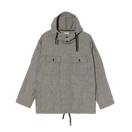 Men's Engineered Garments Ground Jacket | Garmentory