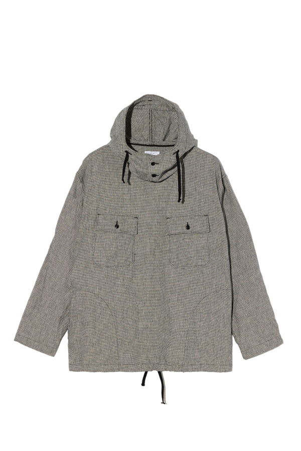 Engineered Garments Cagoule Shirt
