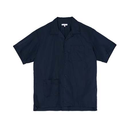 Engineered Garments Dayton Shirt - Black | Garmentory