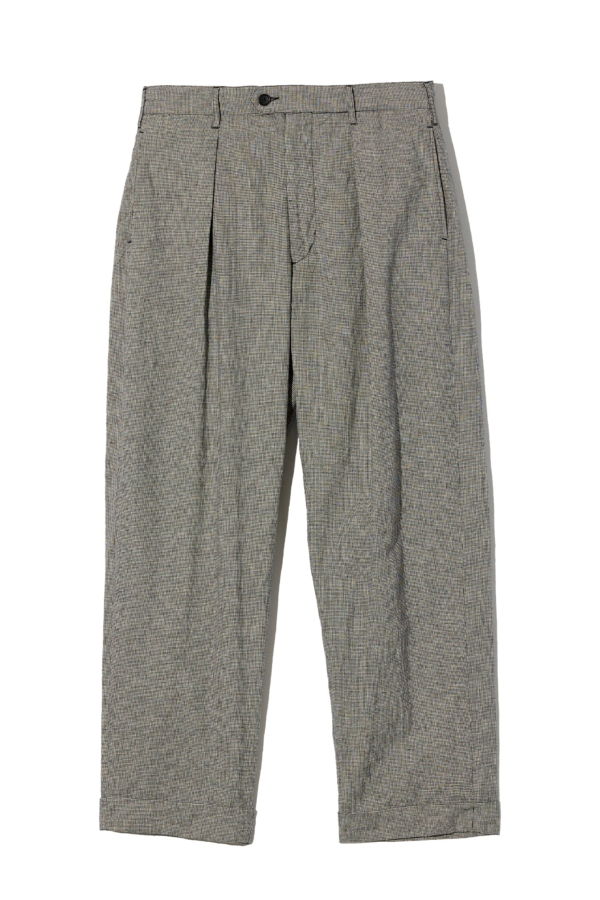 Engineered Garments Carlyle CL Houndstooth Pant