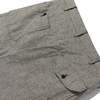 Engineered Garments Carlyle Pant - Black/Grey CL Houndstooth - Thumbnail 4