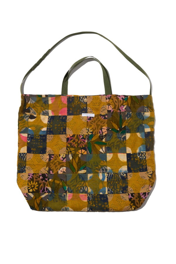 Engineered Garments Carry All Tote