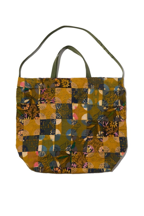 Engineered Garments Carry All Tote