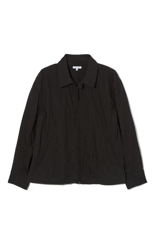 Engineered Garments Claigton Jacket Lightweight Nyco Poplin