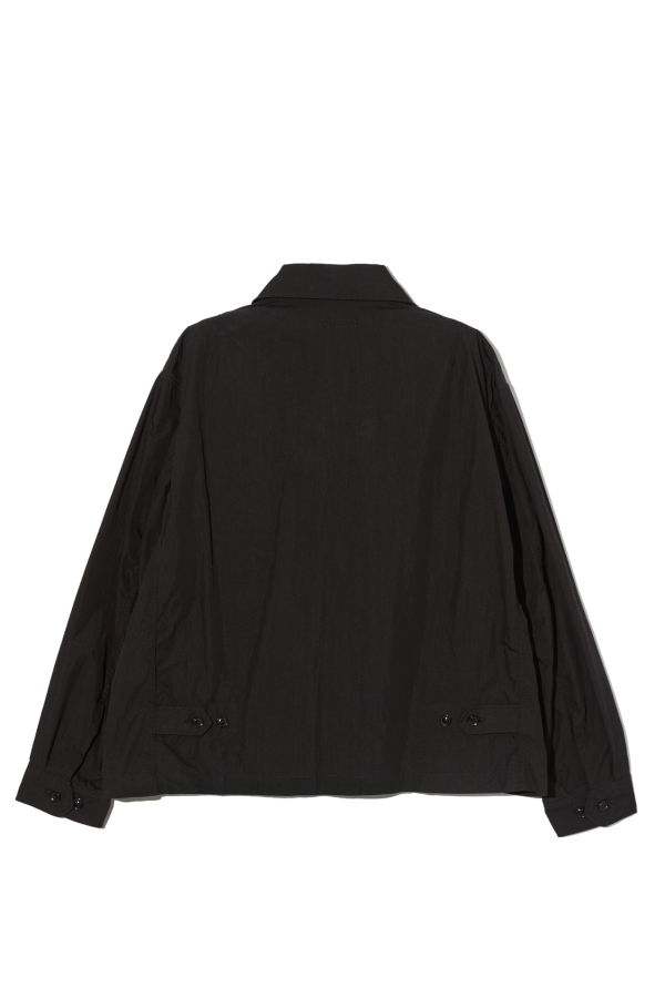 Engineered Garments Claigton Jacket Lightweight Nyco Poplin