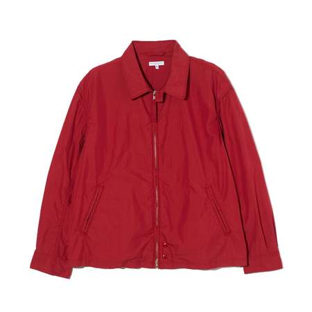 ENGINEERED GARMENTS ground jacket サイズM Men's Engineered Garments Ground Jacket | Garmentory