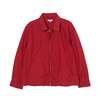 Engineered Garments Claigton Lightweight Nyco Poplin Jacket - Thumbnail 1