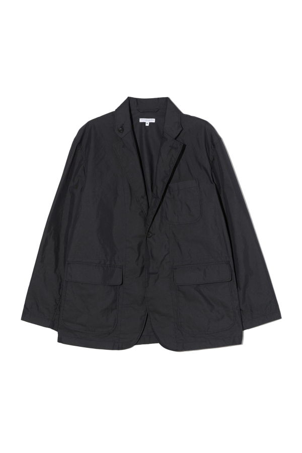Engineered Garments Loiter Jacket Lightweight Nyco Twill