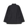 Engineered Garments Loiter Jacket - Dark Navy Lightweight Nyco Twill - Thumbnail 2