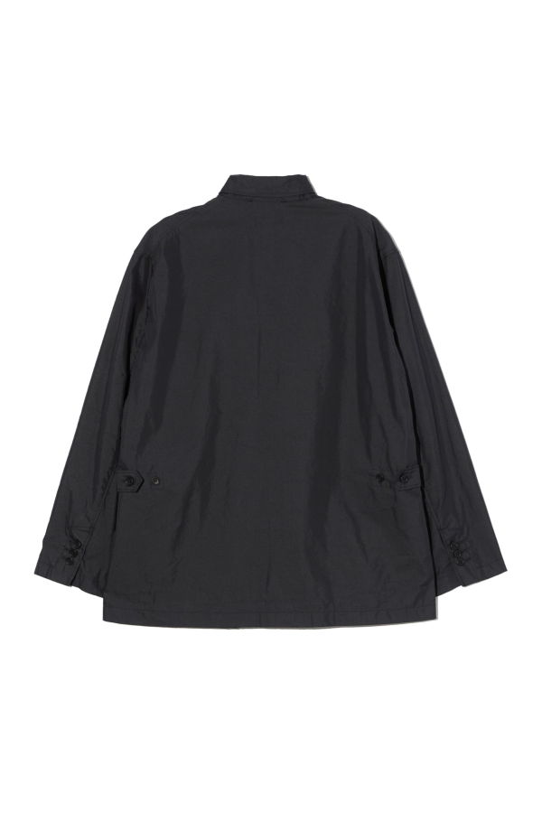 Engineered Garments Loiter Jacket Lightweight Nyco Twill